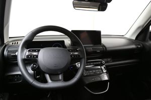 Hyundai Inster bild 13
