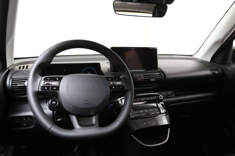 Hyundai Inster bild 13