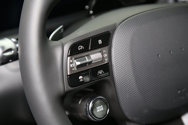 Hyundai Inster bild 10