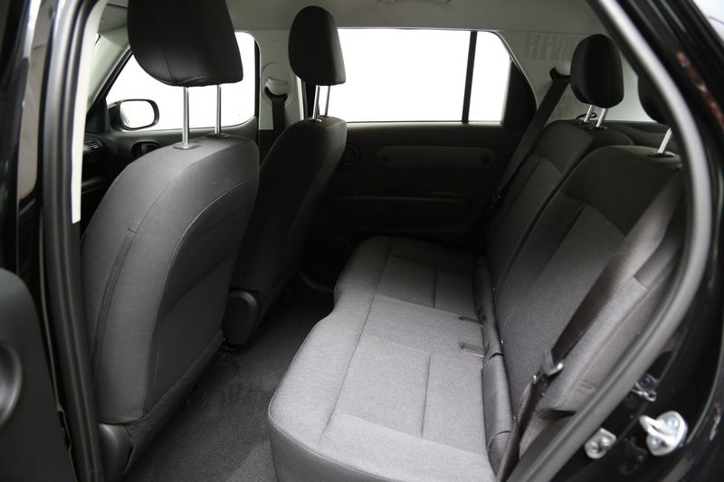 Hyundai Inster bild 12