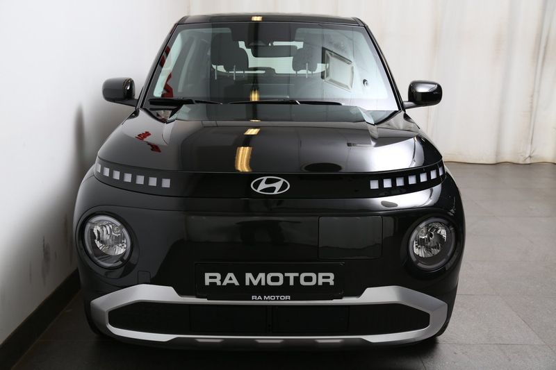 Hyundai Inster bild 2