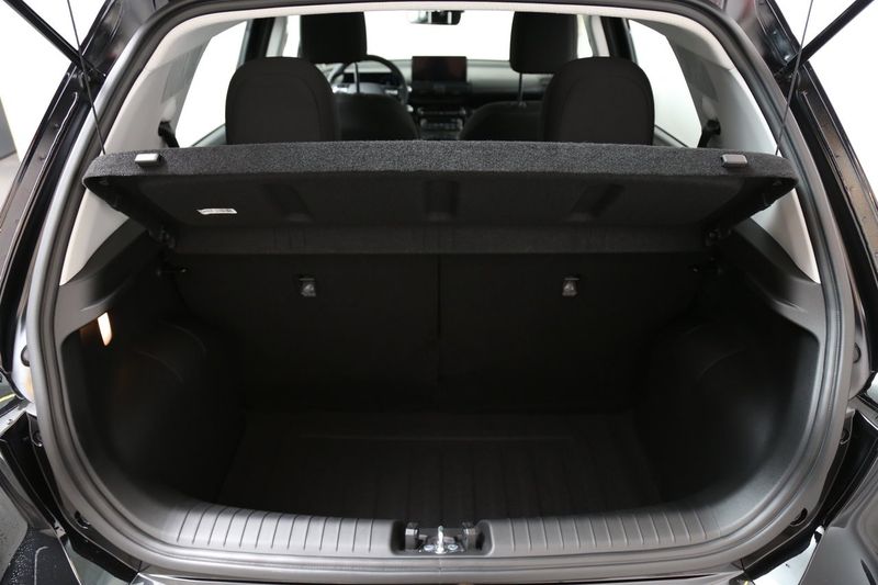 Hyundai Inster bild 7
