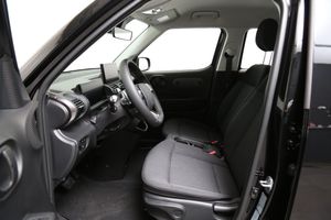 Hyundai Inster bild 11