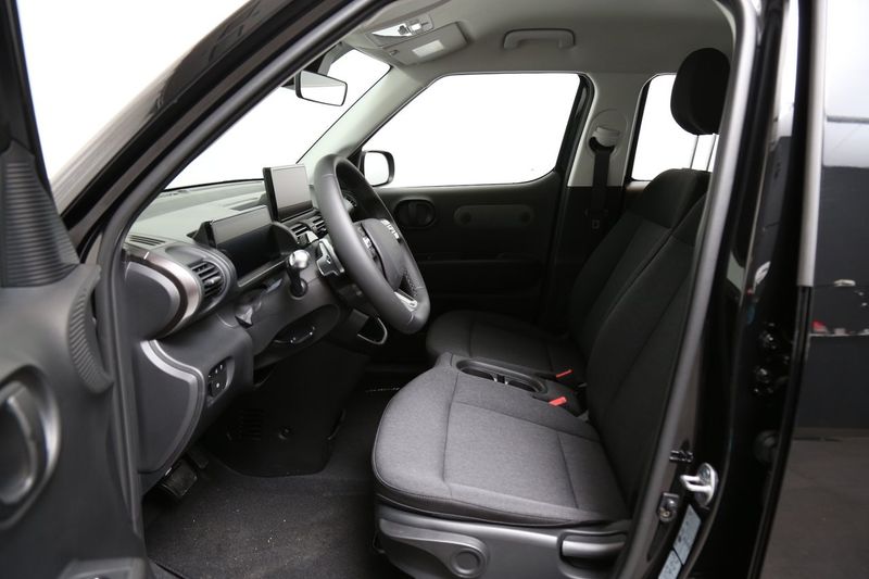 Hyundai Inster bild 11