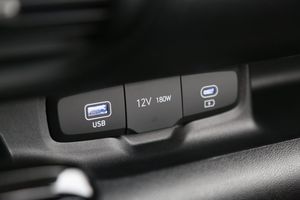 Hyundai Inster bild 22