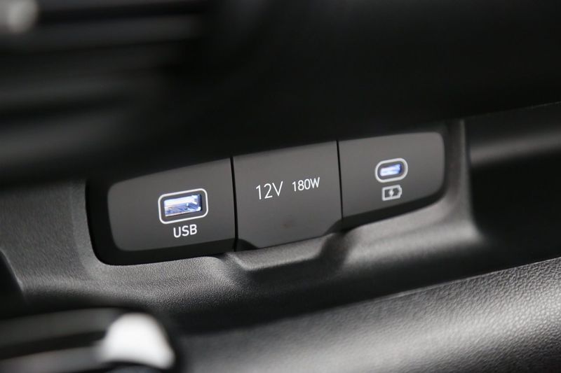 Hyundai Inster bild 22