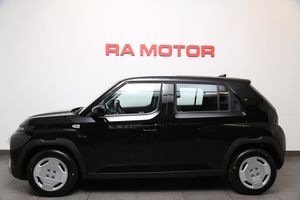 Hyundai Inster bild 3