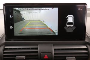 Hyundai Inster bild 21