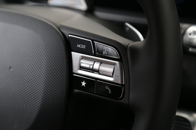 Hyundai Inster bild 16