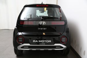 Hyundai Inster bild 5
