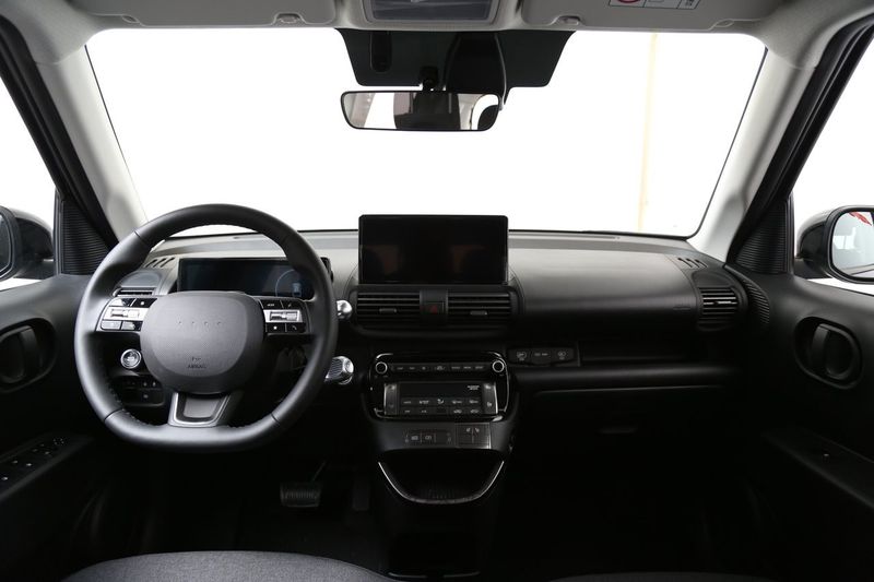 Hyundai Inster bild 15