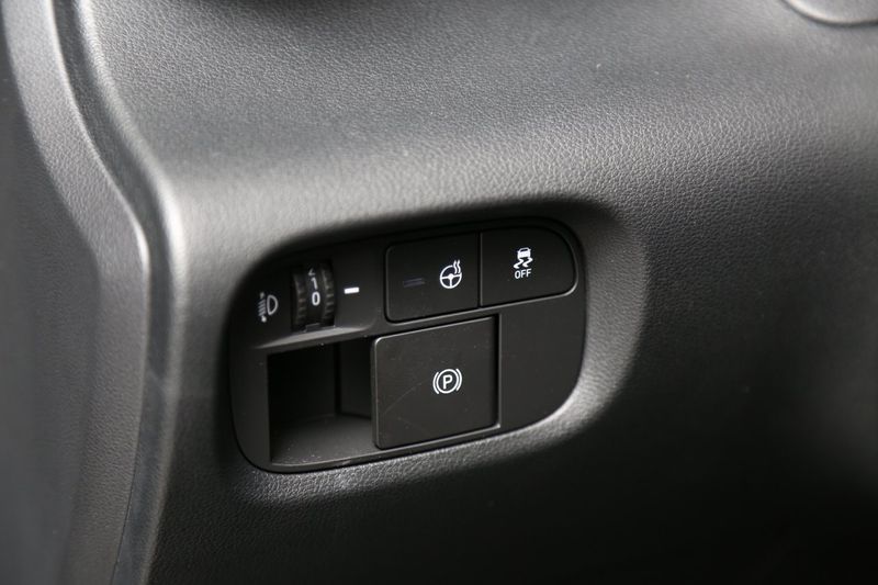 Hyundai Inster bild 9