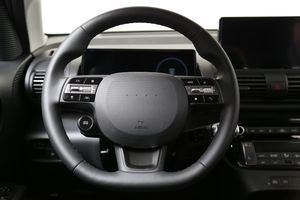Hyundai Inster bild 14