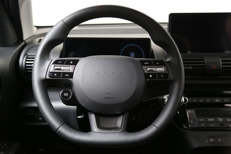 Hyundai Inster bild 14