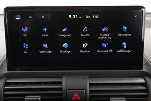 Hyundai Inster bild 20