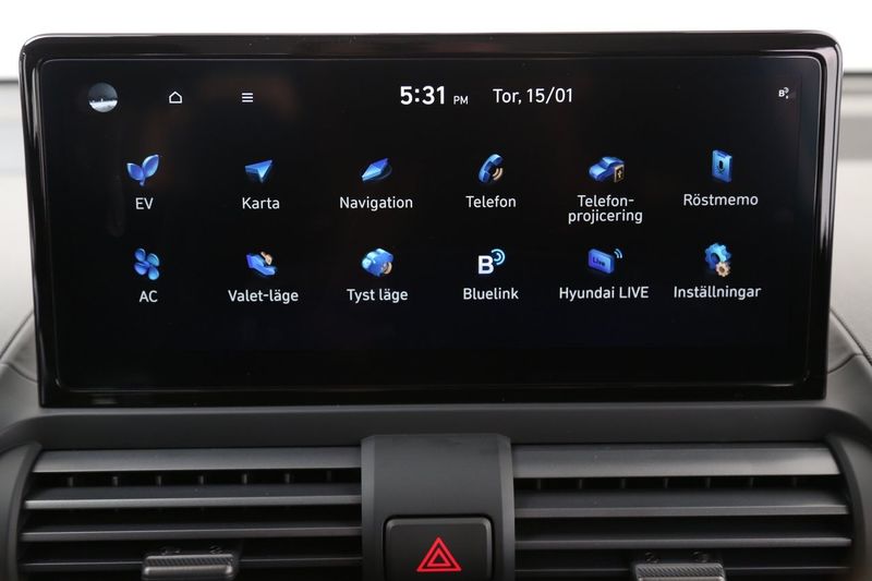 Hyundai Inster bild 20