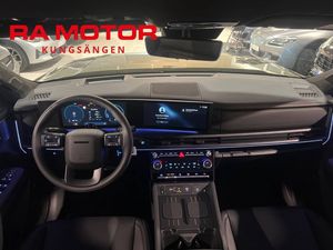 Hyundai Santa Fe bild 14