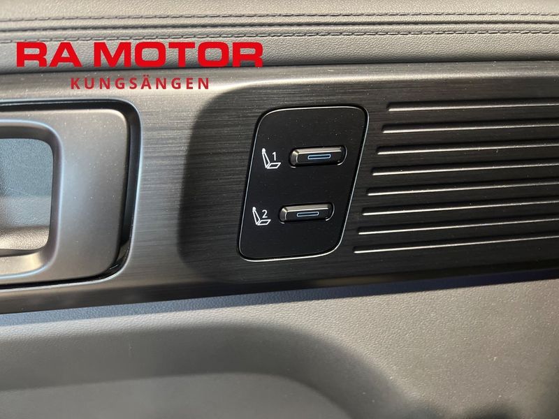 Hyundai Santa Fe bild 11