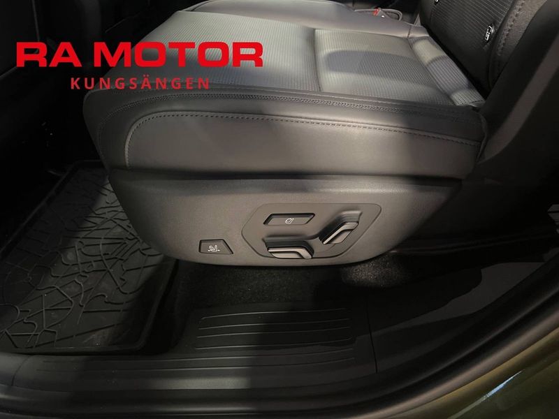 Hyundai Santa Fe bild 12