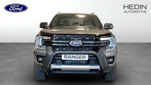 Ford Ranger bild 8
