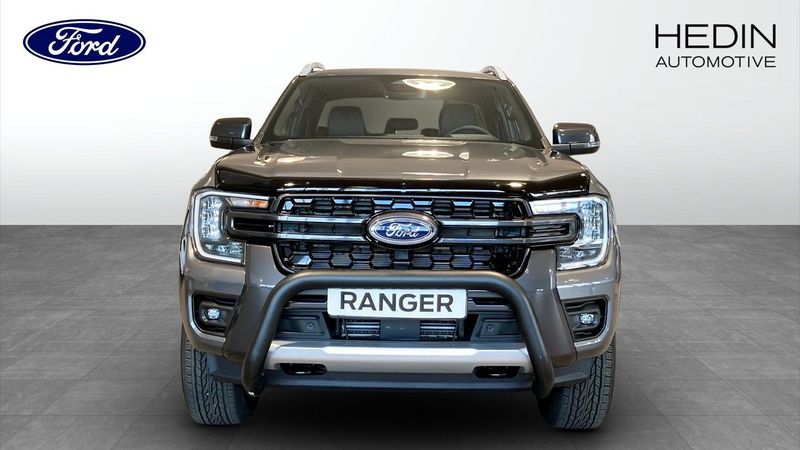 Ford Ranger bild 8