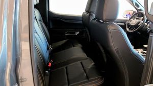 Ford Ranger bild 5