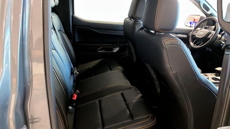 Ford Ranger bild 5