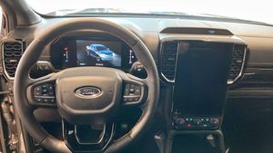 Ford Ranger bild 4