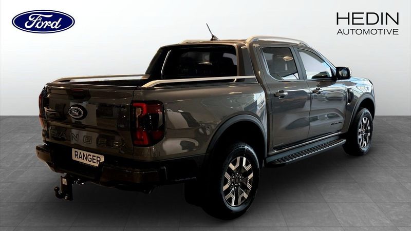 Ford Ranger bild 2