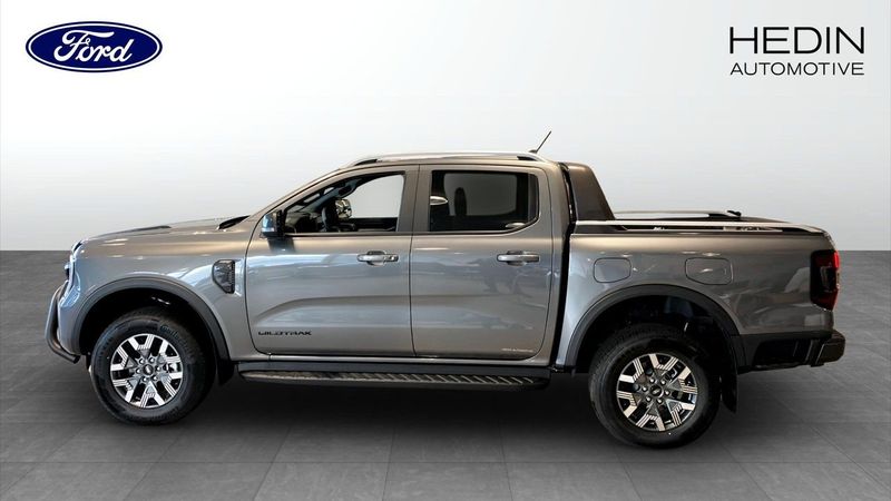 Ford Ranger bild 6