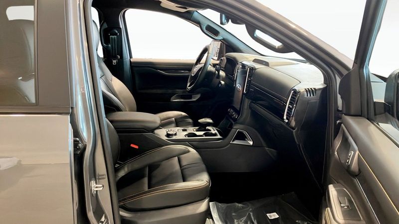 Ford Ranger bild 3