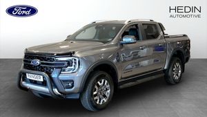 Ford Ranger bild 1