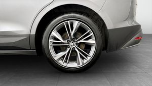 Skoda Enyaq bild 6