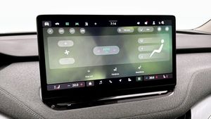 Skoda Enyaq bild 18