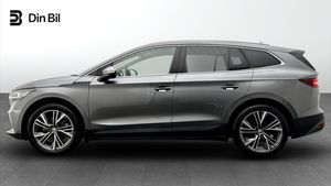 Skoda Enyaq bild 2
