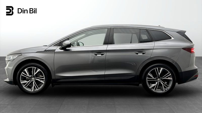 Skoda Enyaq bild 2