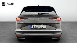 Skoda Enyaq bild 5