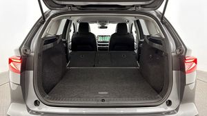 Skoda Enyaq bild 22