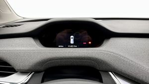 Skoda Enyaq bild 14