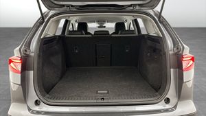 Skoda Enyaq bild 12