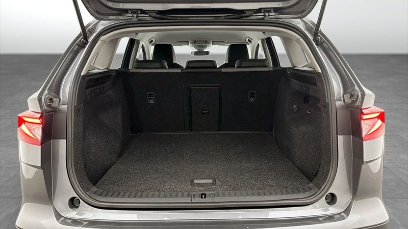 Skoda Enyaq bild 12