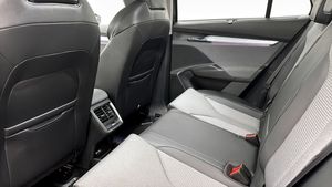Skoda Enyaq bild 11
