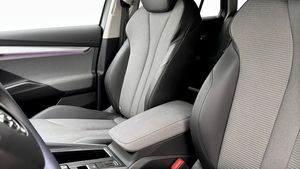 Skoda Enyaq bild 8