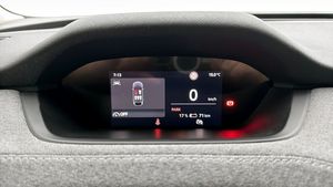 Skoda Enyaq bild 15