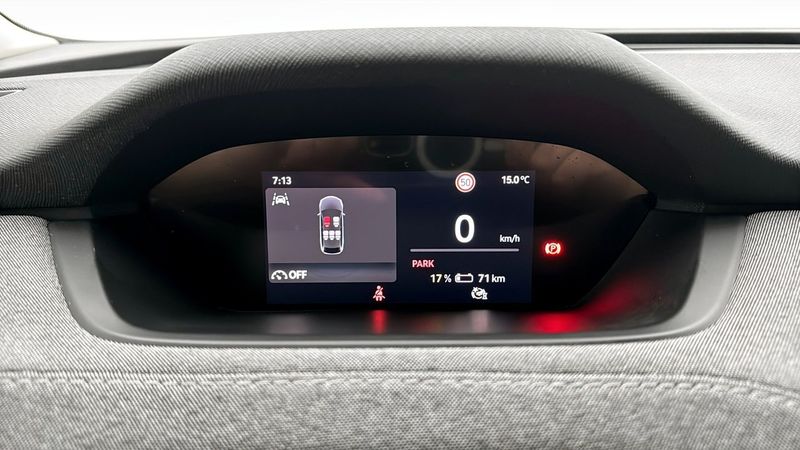 Skoda Enyaq bild 15