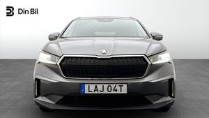 Skoda Enyaq bild 4