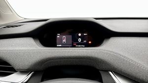 Skoda Enyaq bild 13