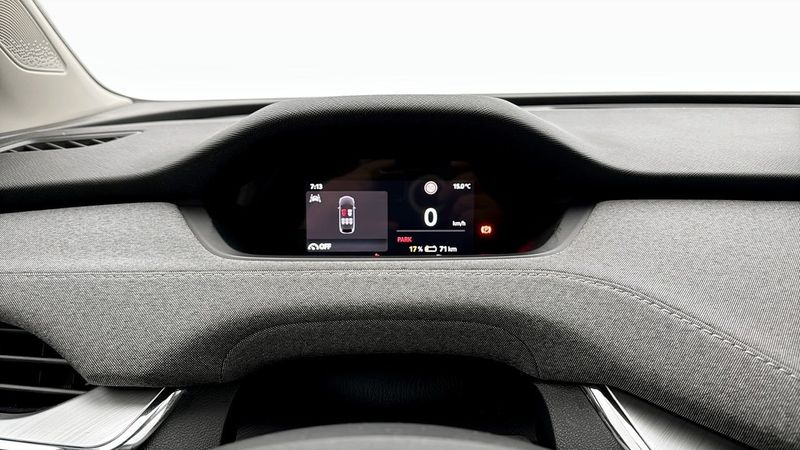 Skoda Enyaq bild 13