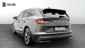 Skoda Enyaq bild 3