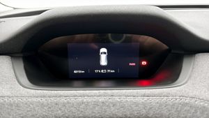 Skoda Enyaq bild 16
